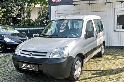 Citroen Berlingo 199.000 km 3.750 € Oberhausen 46149