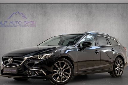 Mazda 6 103.400 km 19.877 &euro; Bad Schussenried 88427