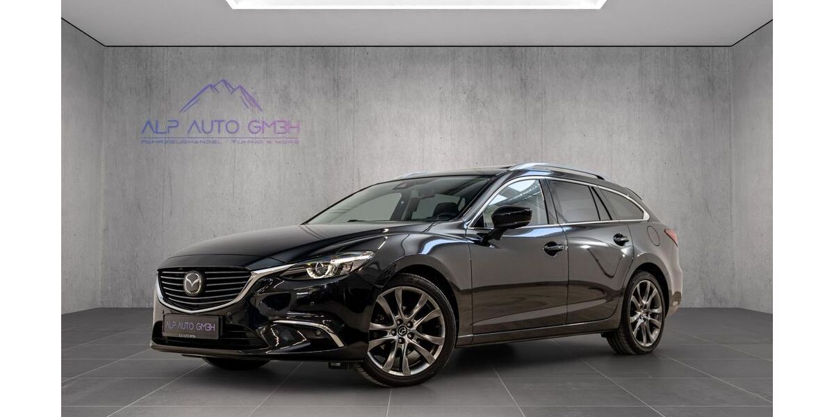 Mazda 6 103.400 km 19.877 &euro; Bad Schussenried 88427
