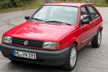 VW Polo 252.491 km 2.490 &euro; Lübeck 23569