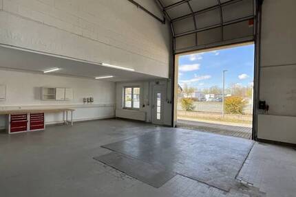 Gewerbeobjekt Laatzen Rethen - 559.000&euro; | Angebot:26449396