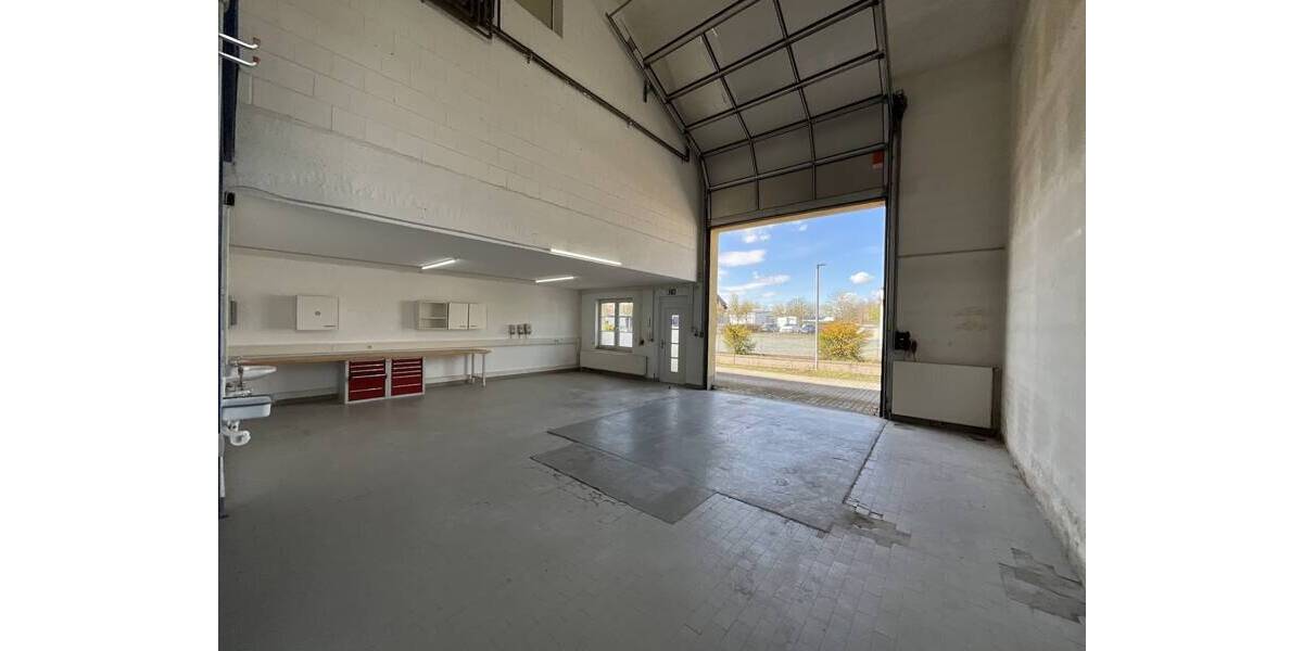 Gewerbeobjekt Laatzen Rethen - 559.000&euro; | Angebot:26449396