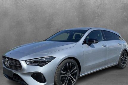 Mercedes-Benz CLA 200 Shooting Brake 7.928 km 37.750 € Güstrow 18273