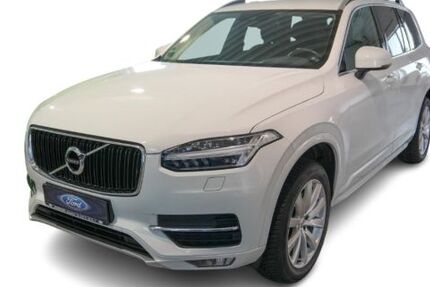 Volvo XC90 152.500 km 29.780 € Koblenz 56073
