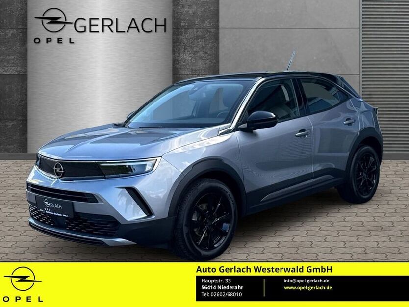 Mokka
