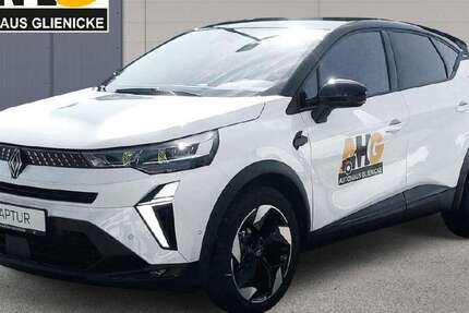 Renault Captur 9.990 km 28.990 &euro; Glienicke 16548