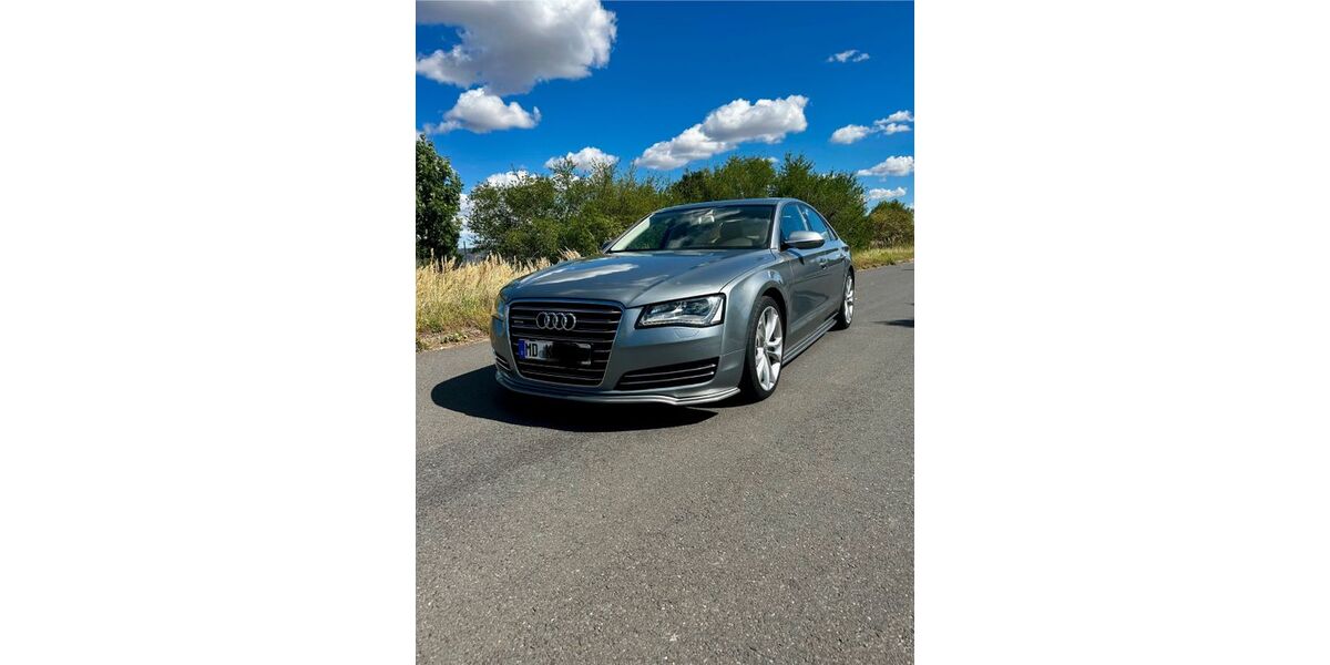 Audi A8 199.222 km 15.650 &euro; Magdeburg 39116