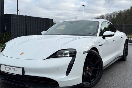 Porsche Taycan 51.900 km 55.690 &euro; Kaiserslautern 67657