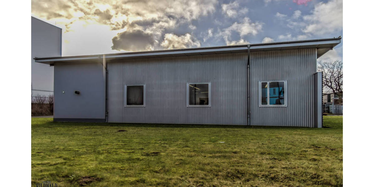 Gewerbeobjekt Braak - 1.190.000&euro; | Angebot:26016122