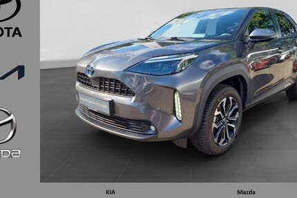 Toyota Yaris Cross 38.650 km 23.950 &euro; Oldenburg 26125