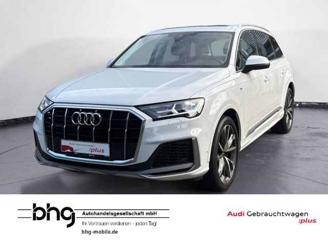 Audi Q7 104.000 km 44.890 € Binzen 79589