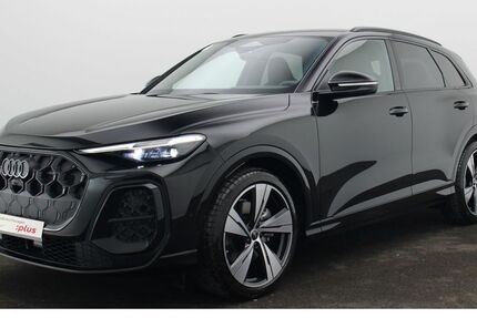 Audi Q5 30.000 km 57.480 &euro; Würzburg 97076