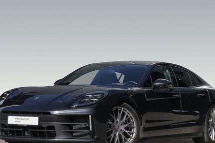 Porsche Panamera 27.100 km 103.900 &euro; Gersthofen 86368