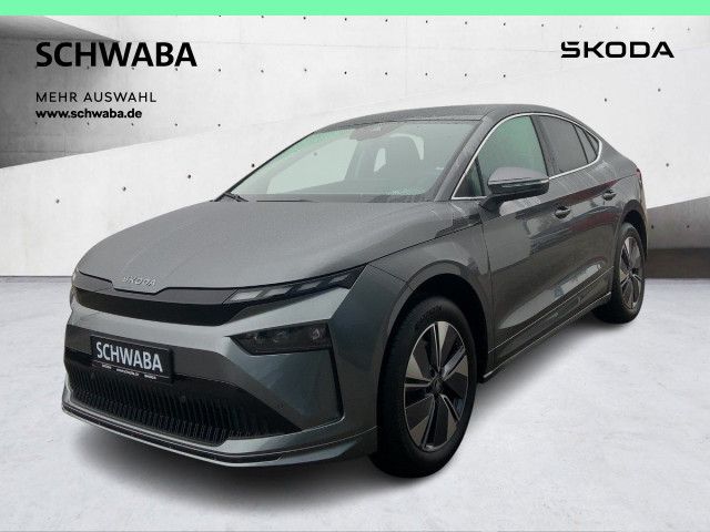 Skoda Enyaq 4.805 km 42.410 &euro; Gersthofen 86368