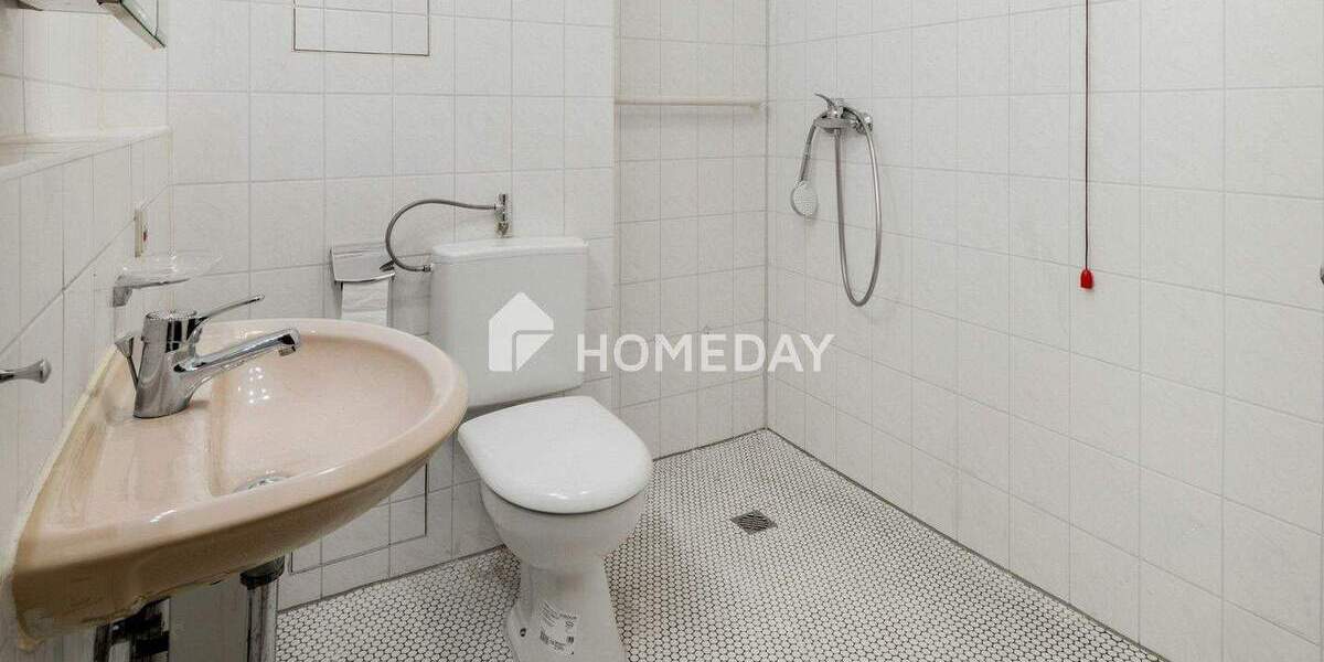 Etagenwohnung Weinsberg - 2 Zimmer, 56 m&sup2;, 189.000&euro; | Angebot:25246534