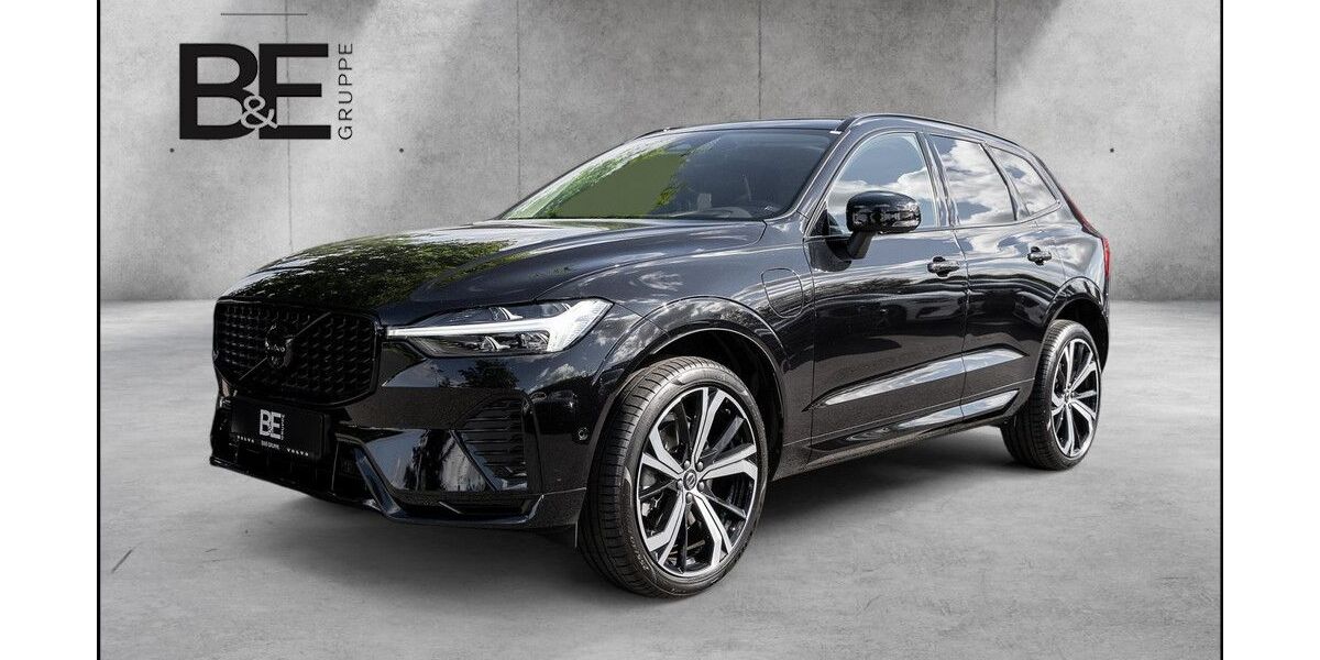 Volvo XC60 10.495 km 64.950 &euro; Schiffdorf-Spaden 27619