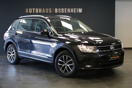 VW Tiguan 61.883 km 21.990 &euro; Bodenheim 55294