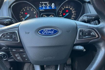 Ford Focus 66.000 km 10.600 &euro; Emskirchen 91448