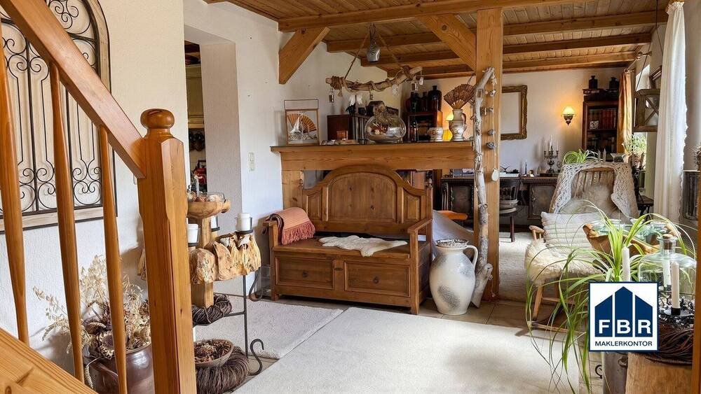 Reihenendhaus Lützow - 7 Zimmer, 214 m&sup2;, 249.000&euro; | Angebot:26817336