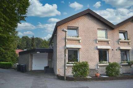 Haus zum Mieten in Erkrath-Hochdahl 1.700 € 187 m² 6 zimmer