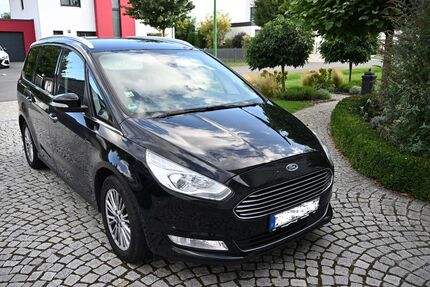 Ford Galaxy 154.000 km 13.600 &euro; Großräschen 01983