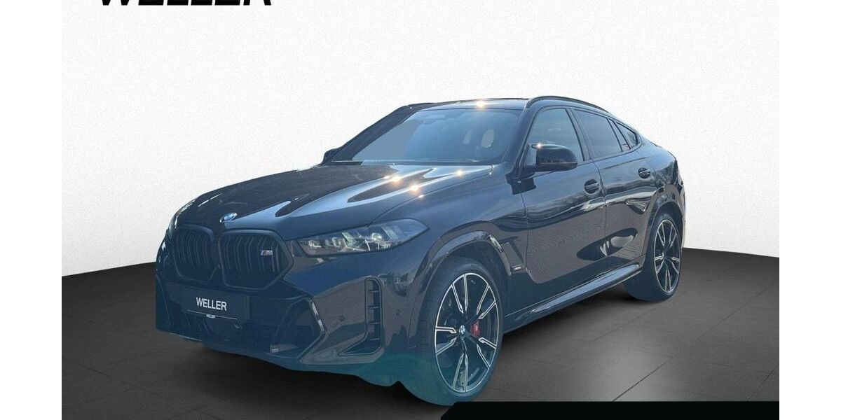BMW X6 M60 27.345 km 86.990 &euro; Lüneburg 21339