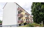 Etagenwohnung Fehrbellin - 2.5 Zimmer, 56 m&sup2;, 627&euro; | Angebot:26649671