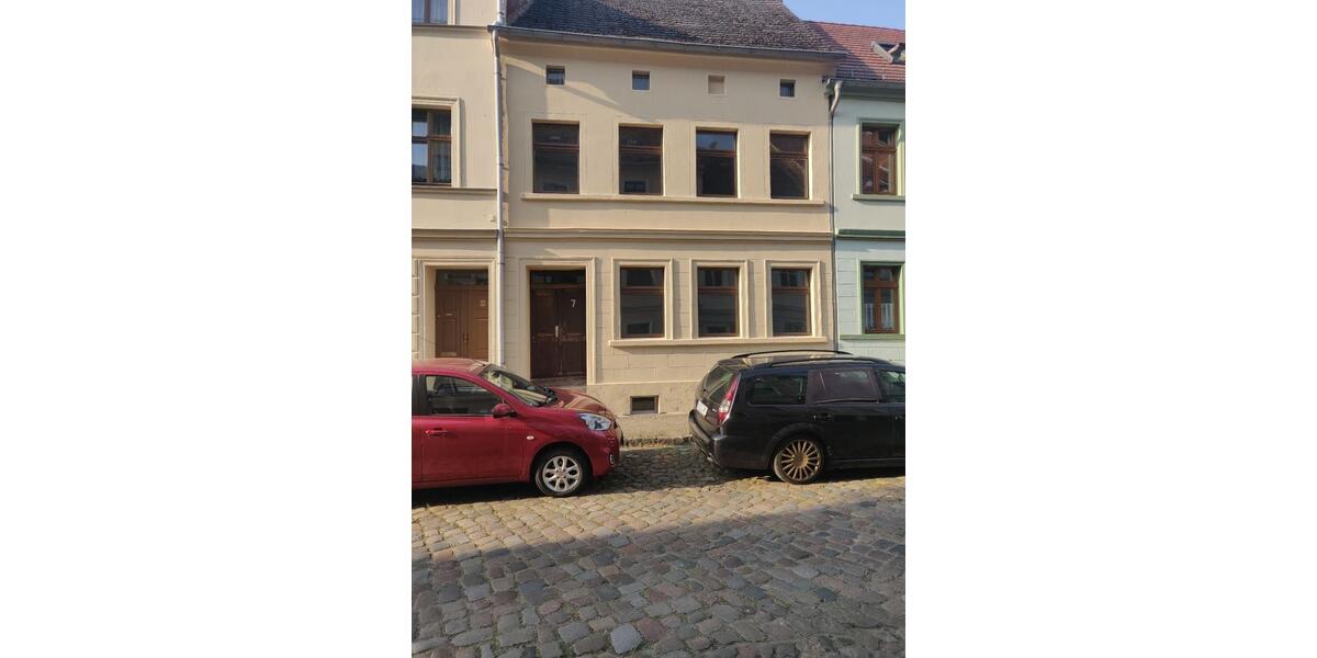 Reihenhaus Havelberg - 6 Zimmer, 100 m&sup2;, 85.000&euro; | Angebot:26166841