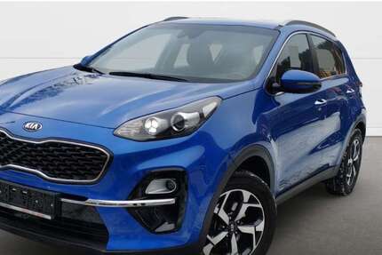 Kia Sportage 68.474 km 14.980 &euro; Marburg, Lahn 35037