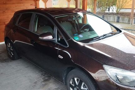 Opel Astra 148.328 km 5.000 &euro; Jena 07745