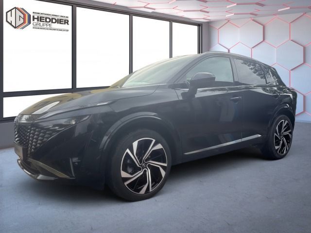 Nissan Qashqai 14.850 km 33.990 &euro; Bottrop 46240