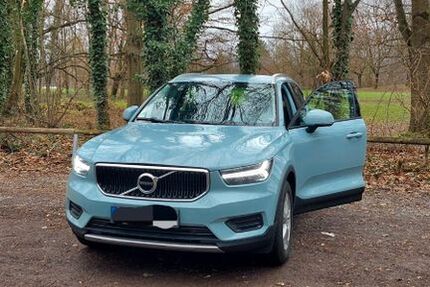 Volvo XC40 73.250 km 19.400 &euro; Hamburg 22769
