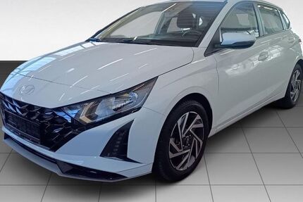 Hyundai i20 17.320 km 18.990 &euro; Bad Kreuznach 55543