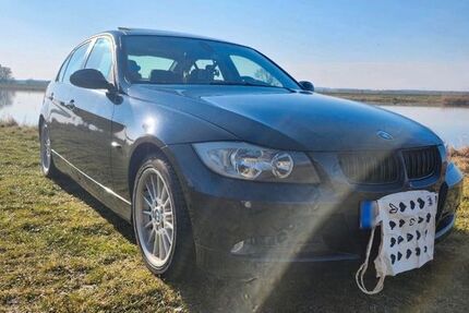 BMW 318 201.450 km 5.000 &euro; Ueckermünde 17373