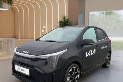 Kia Picanto 3.500 km 17.980 &euro; Bremen 28357