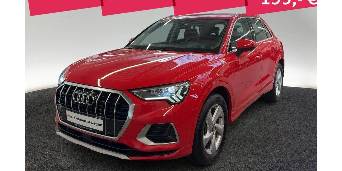 Audi Q3 28.515 km 33.150 &euro; Hannover 30179