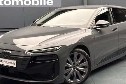 Audi A6 e-tron 7.000 km 56.890 &euro; Helmstedt 38350