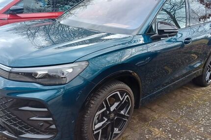 VW Tiguan 24.000 km 45.890 &euro; Windsbach 91575