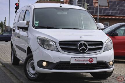Mercedes-Benz Citan 134.231 km 8.890 &euro; Dülmen 48249