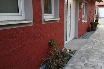 Wohnung Bungalow mit Wintergarten 3 zimmer