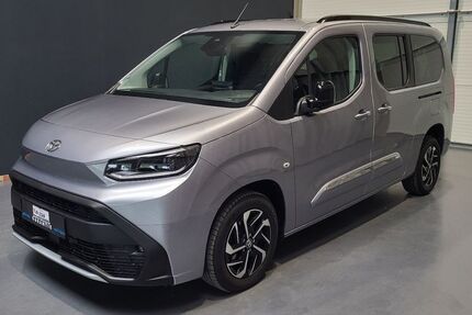 Toyota Proace City 27.497 km 32.950 &euro; Teltow 14513