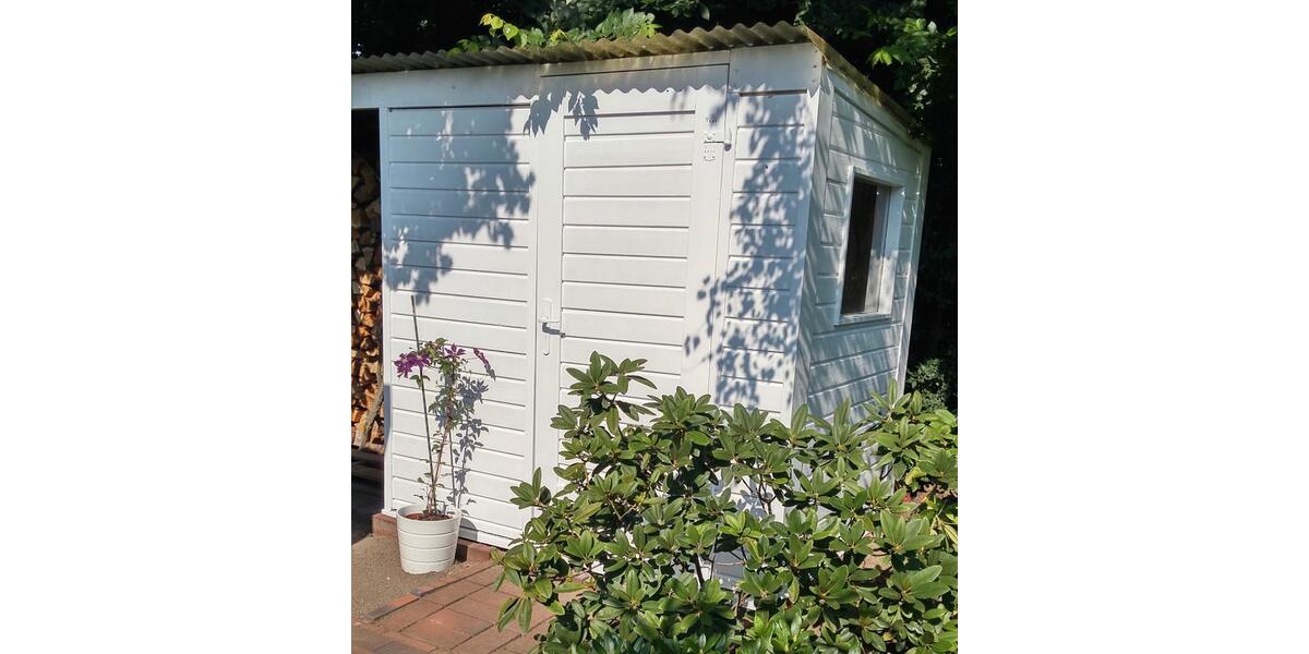 Bungalow Hude (Oldenburg) - 3 Zimmer, 121 m&sup2;, 429.000&euro; | Angebot:26423959