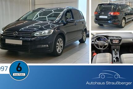 VW Touran 56.200 km 30.490 &euro; Buchschwabach bei Nürnberg 90574