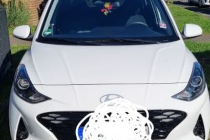 Hyundai i10 3.200 km 17.850 € Dinslaken 46537