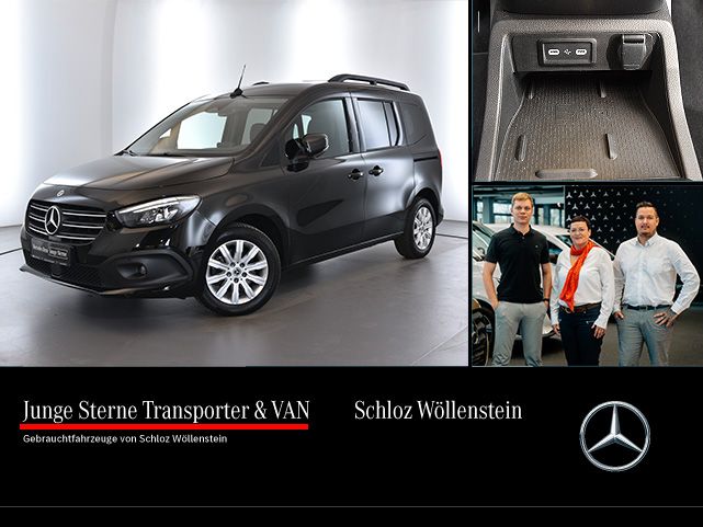 Mercedes-Benz T-Klasse 20.387 km 31.460 &euro; Chemnitz 09120