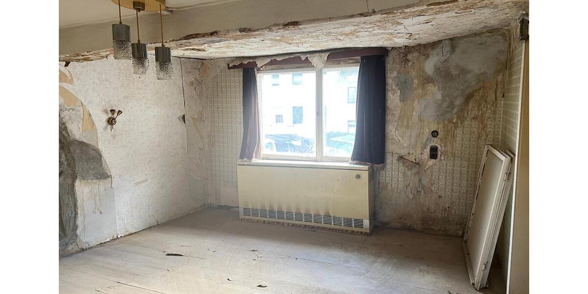 Einfamilienhaus Reichenbach im Vogtland - 15.000&euro; | Angebot:26447670