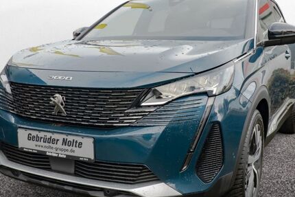 Peugeot 3008 9.763 km 23.490 &euro; Iserlohn 58636