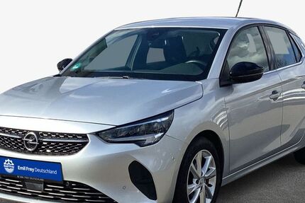 Opel Corsa 52.208 km 13.440 &euro; Coswig 01640