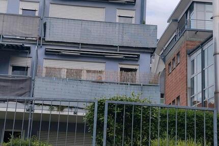 Neckarsulm Maisonette Wohnung 2.5 zimmer