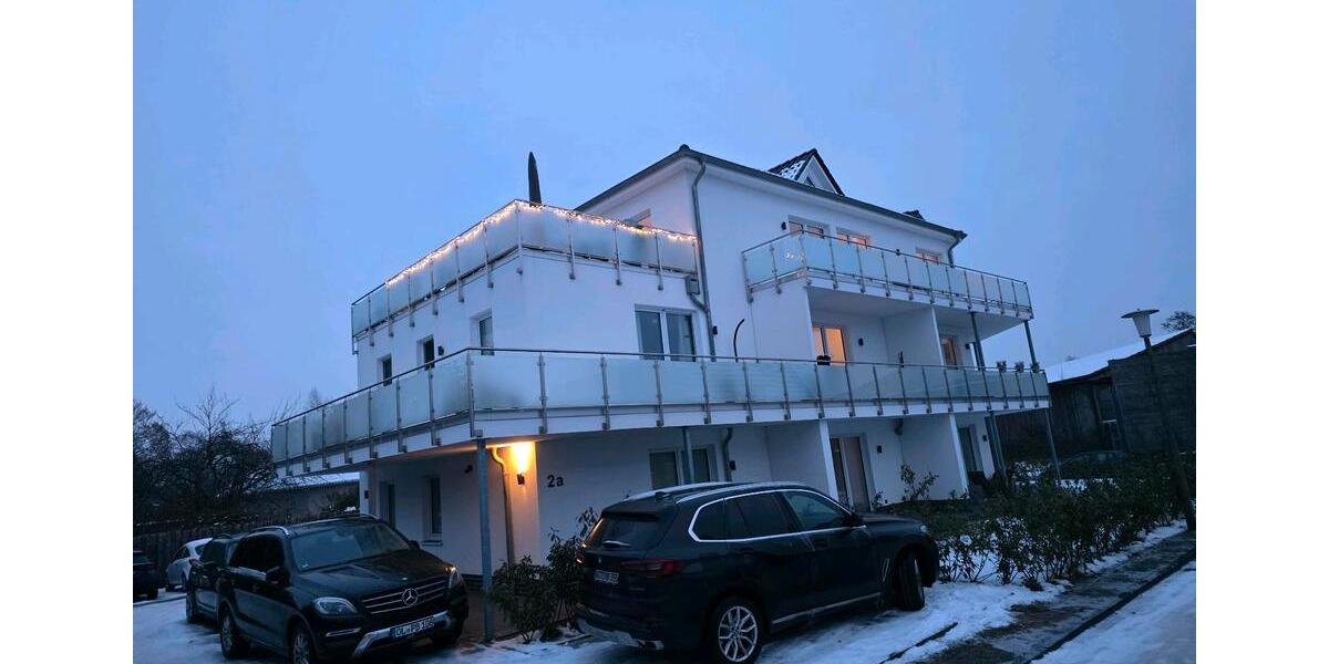 Einfamilienhaus Wiefelstede - 3 Zimmer, 162 m&sup2;, 1.800&euro; | Angebot:26111507